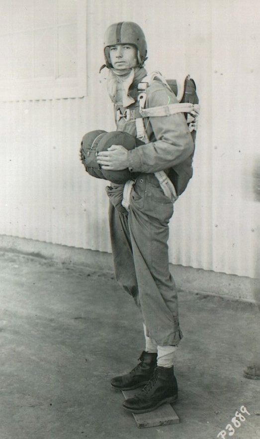 508th wartime baseball team Forres11