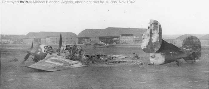  Feuilleton : 2nd saut de combat de l'Us Airborne : Youks les Bains Maison10