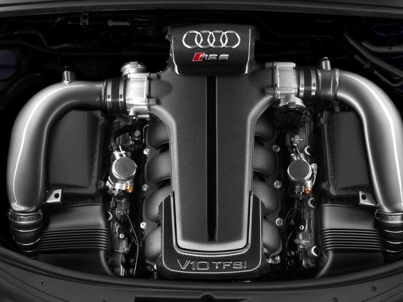 jeu de l'image chiffre qui suit Audi-r10