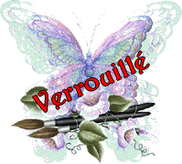 Forum Verrouillé