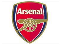 |Candidature| Arsenal Arsena10