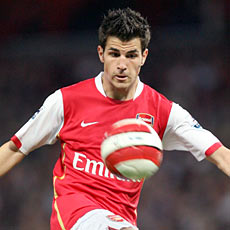 |Candidature| Arsenal Fabreg10