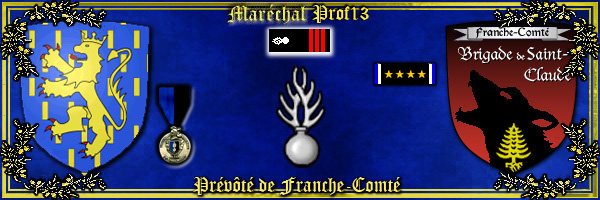 Bureau du Maréchal Artifice - Page 4 Marech12