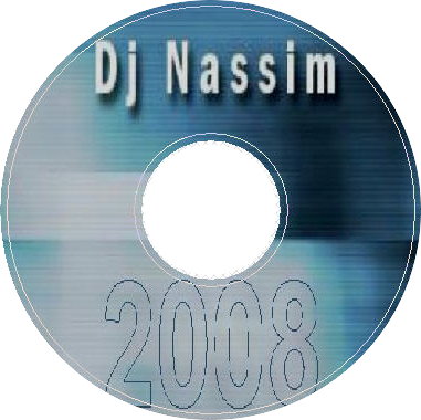  دي دجي نسيم Dj Remixe dj nassim 2008	 010210