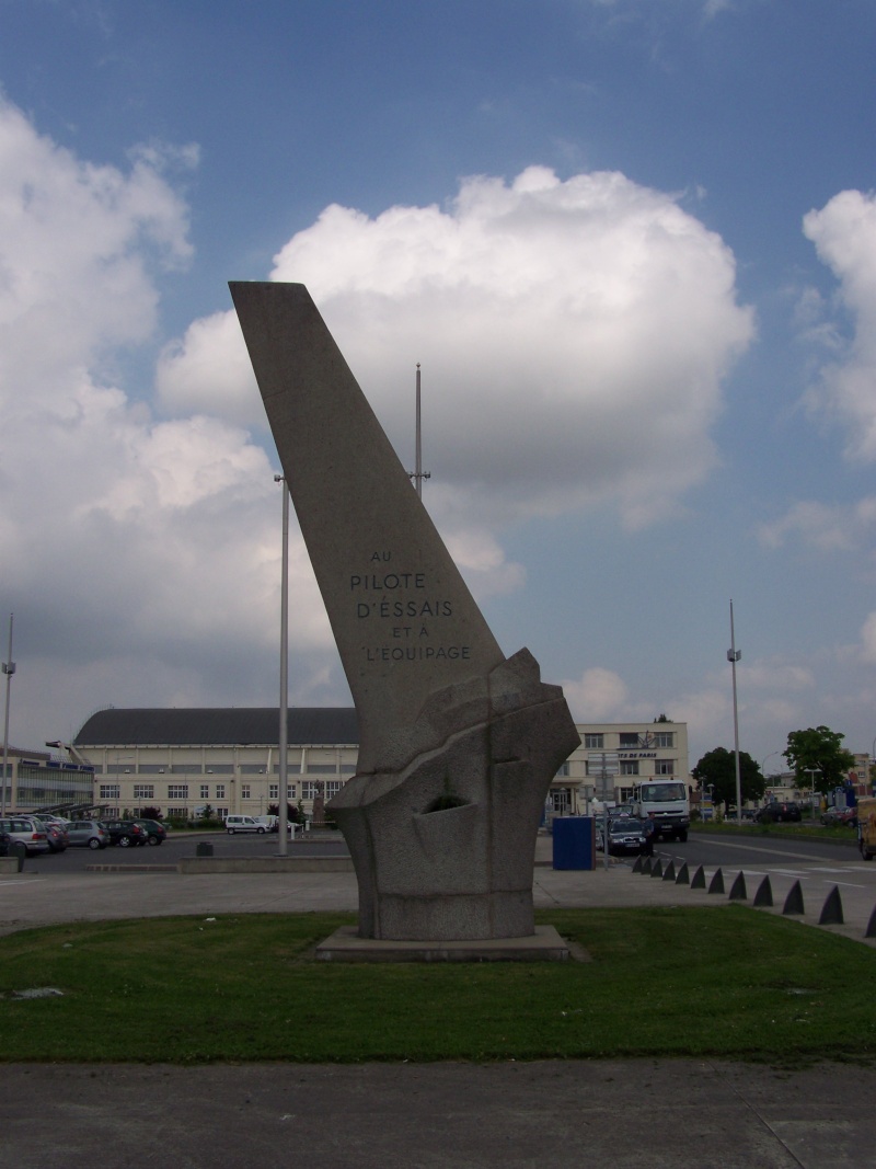 Musée de l'air et de l'espace Musee_12