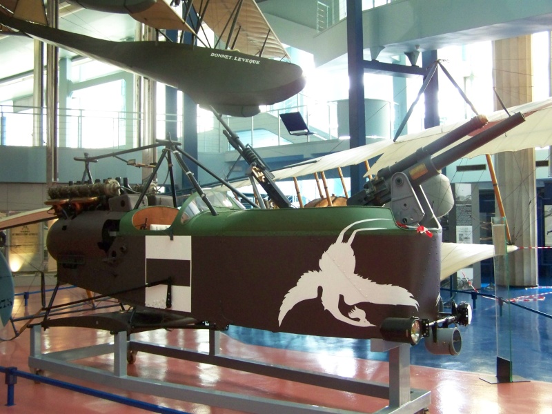 Musée de l'air et de l'espace Musee_15