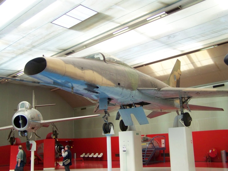 Musée de l'air et de l'espace Musee_48