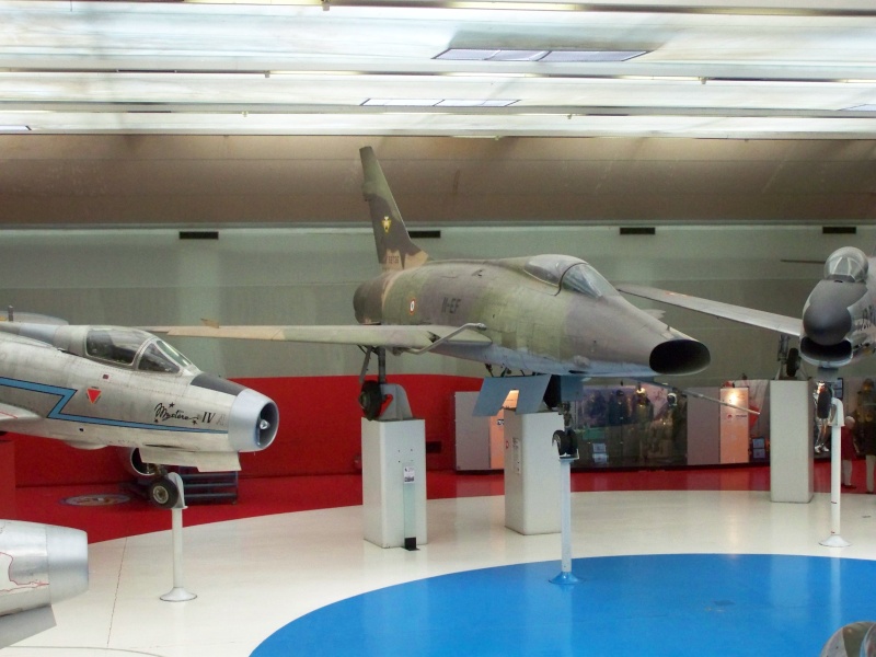 Musée de l'air et de l'espace Musee_50