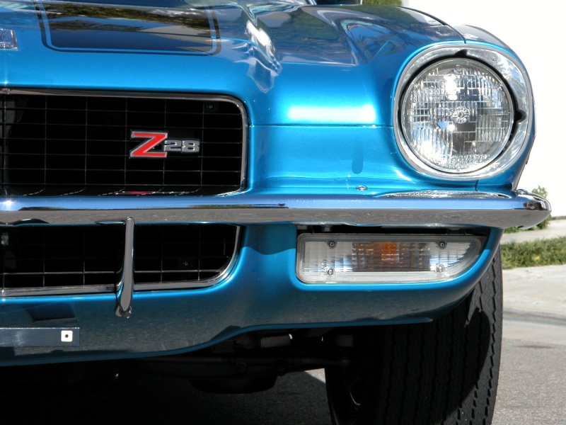vendre - Camaro Z28 1970 a vendre Dscn3810