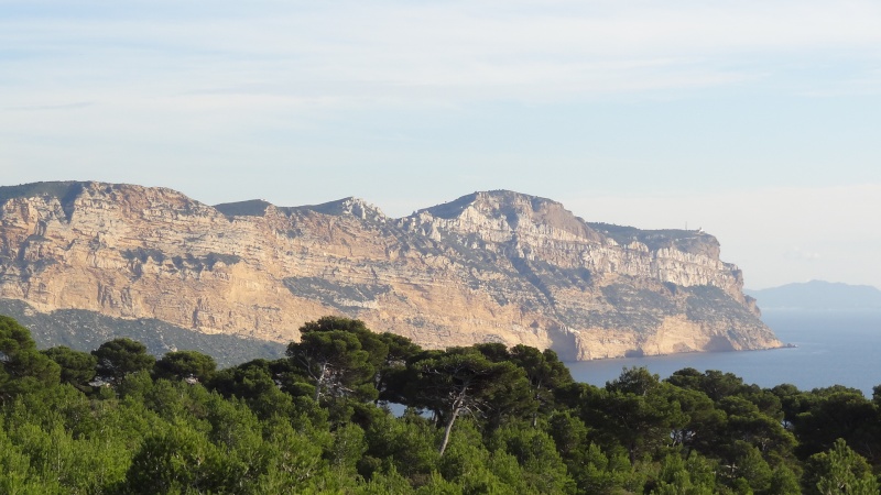 que du bonheur Cassis54