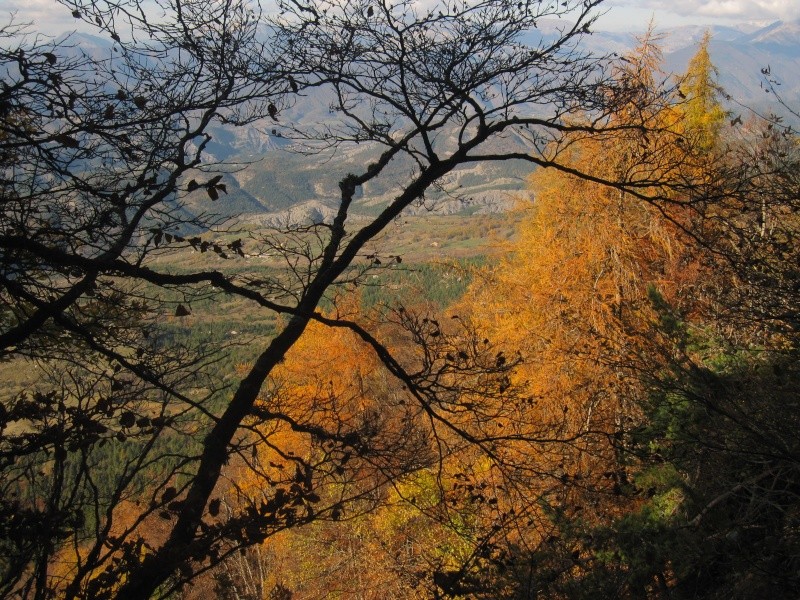 la barre des dourbes a été faite finalement avec le très beau temps... Dourbe31