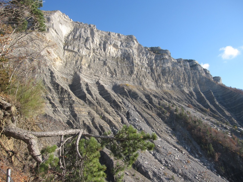 la barre des dourbes a été faite finalement avec le très beau temps... Dourbe36