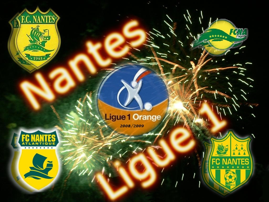 Fc Nantes Ligue 1 Remont10