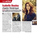 Isabelle Boulay - Page 5 Isa12