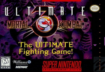 Mortal Kombat 58882010