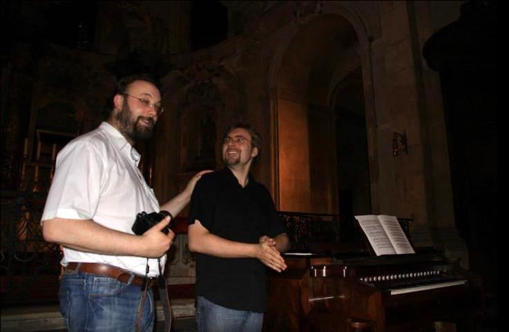 Metz, chapelle de l'Évêché, le 22 août 2011 à 20H30 Cdfo_g14
