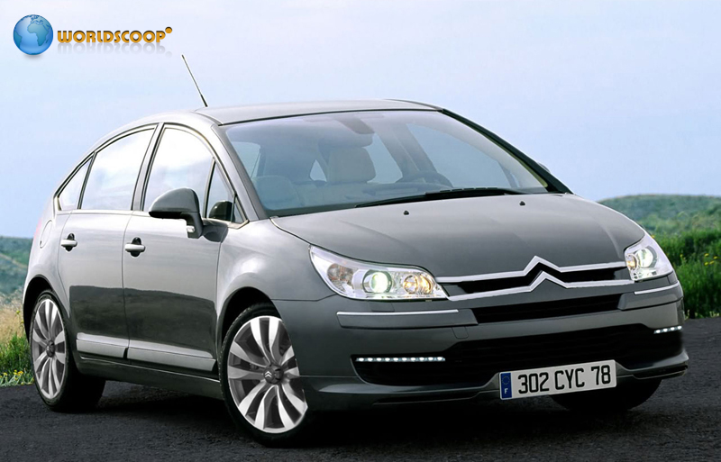 2008 - [Citroën] C4 I Restylée - Page 16 C4_res10