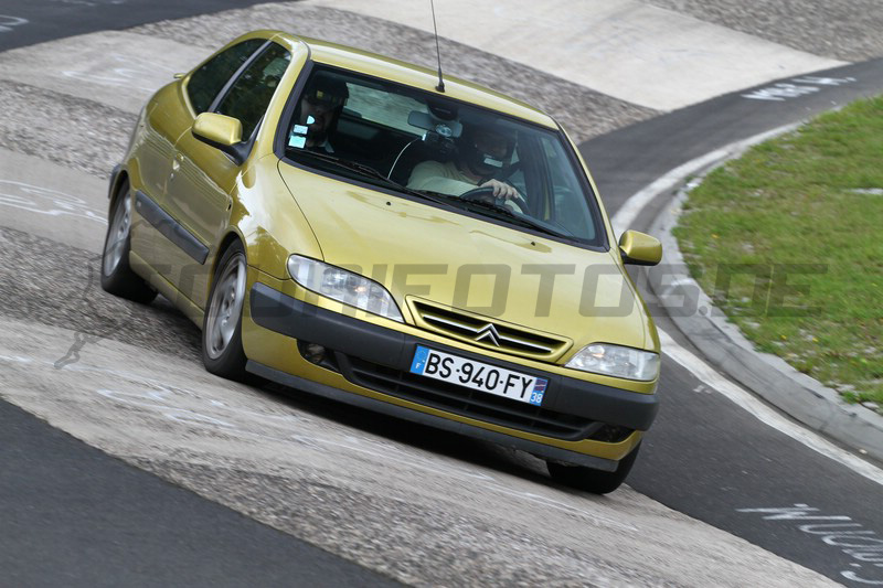 ma 1ère au Ring en Xsara VTS Img_4611