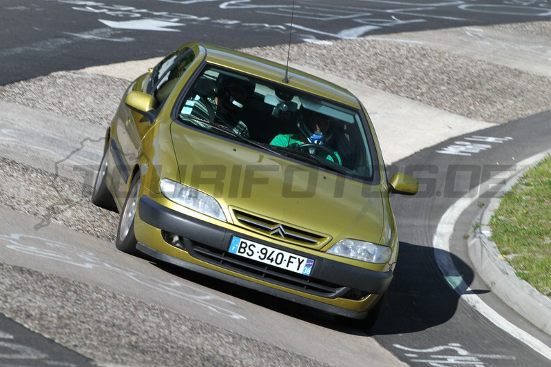 ma 1ère au Ring en Xsara VTS Img_5110