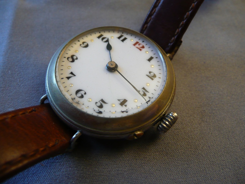 feu  de la plus ancienne montre .... P1000013