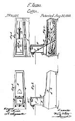 Safety coffin Vester10