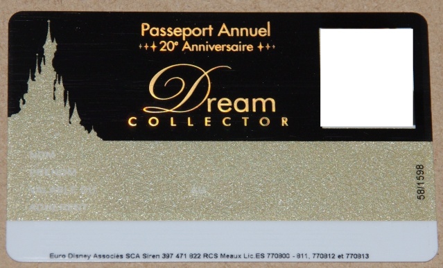 [20 ans] Passeport Annuel Dream Collector - Page 2 Imgp5610