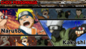 [psp] Naruto Ultimate Ninja Heroes 2 [psp] Snap1012