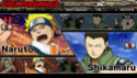 [psp] Naruto Ultimate Ninja Heroes 2 [psp] Snap1112