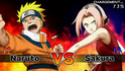 [psp] Naruto Ultimate Ninja Heroes 2 [psp] Snap1211