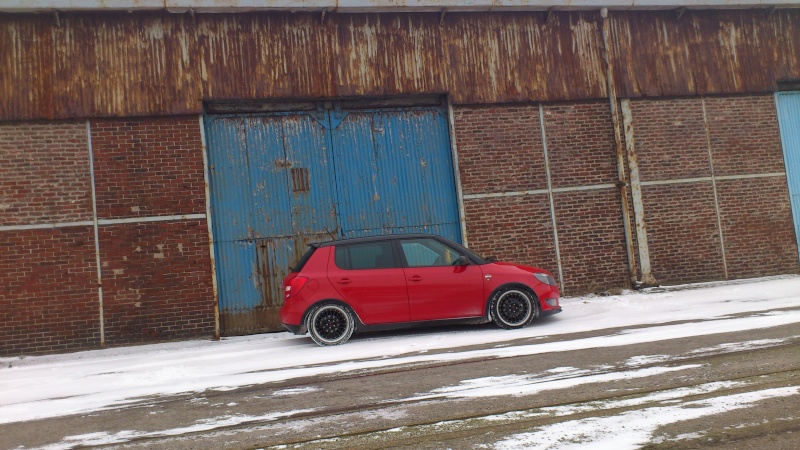 Skoda Fabia Monte-carlo. Dsc_0011