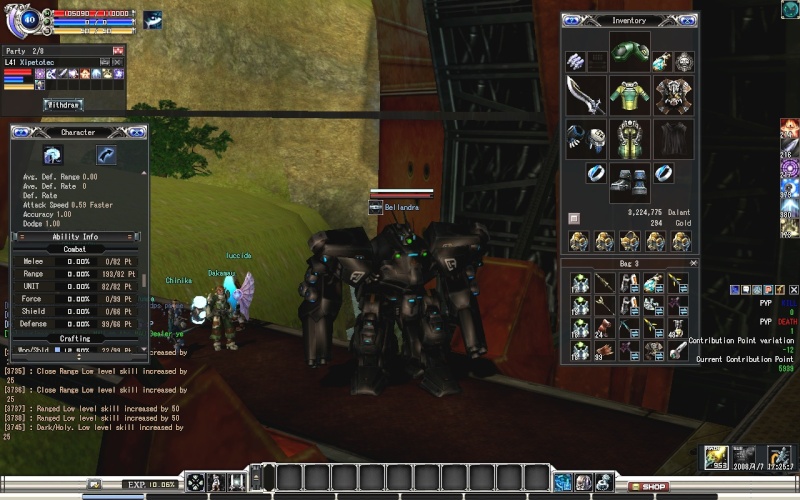 MMORPG Neutra10