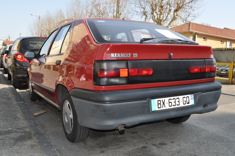 [69] Renault 19 1.9L diesel 5_vent13