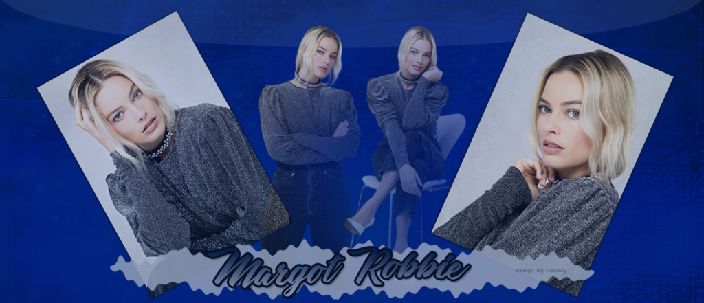 Forum Margot Robbie 9oro1211