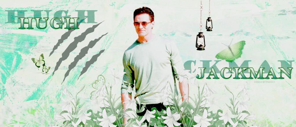 Hugh Jackman