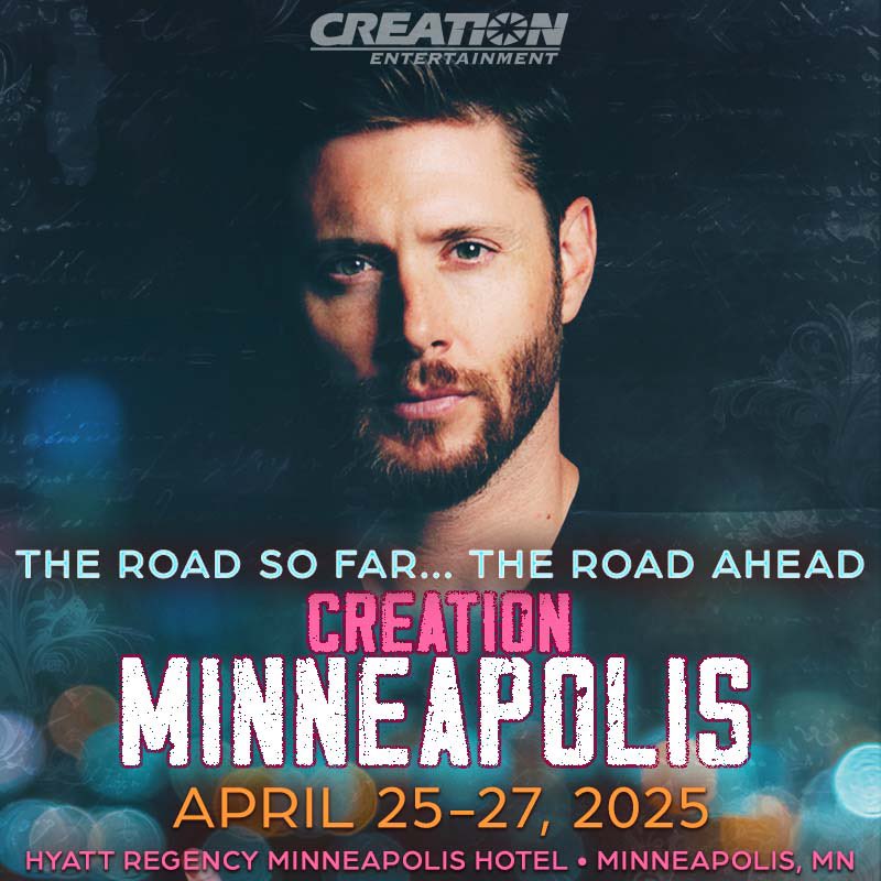 The  Road Ahead Tour à Minneapolis du 25 au 27 avril 2025 Ghodep10