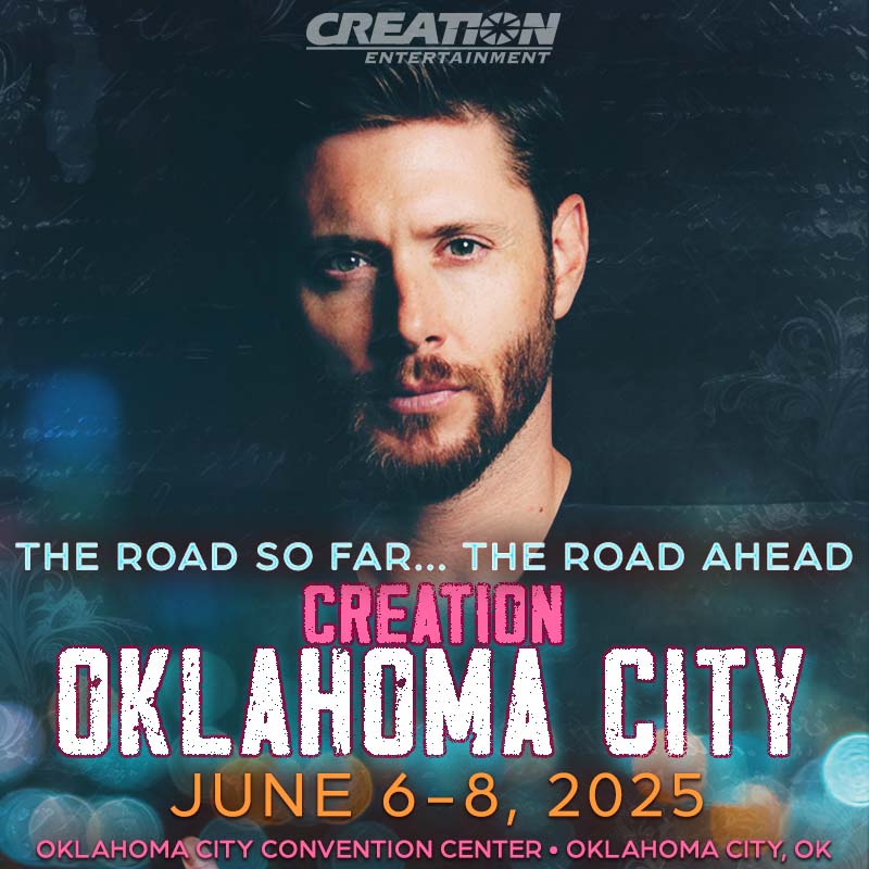 The  Road Ahead Tour au Oklahoma City du 6 au 8 juin 2025 Gjtyr910