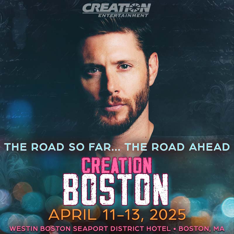 The  Road Ahead Tour à Boston du 11 au 13 avril 2025 Gkwtkb10