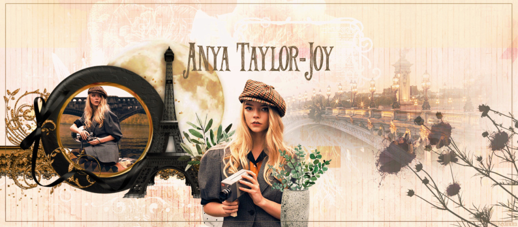 Forum Anya Taylor-Joy Header36