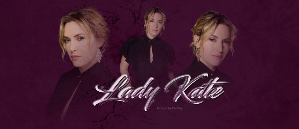  Lady - Kate