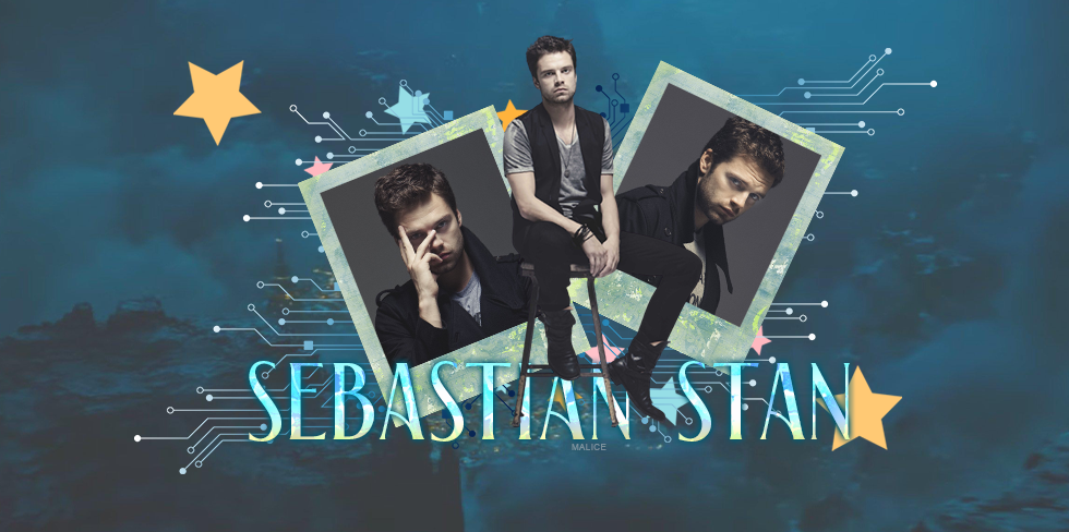  Sebastian Stan