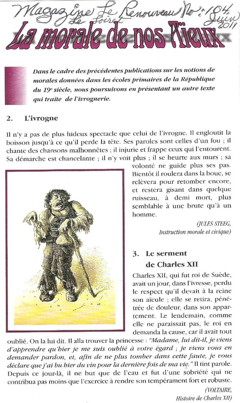 Santé Mentale Le Brouillard de l’Âme humaine - Page 11 Morale10