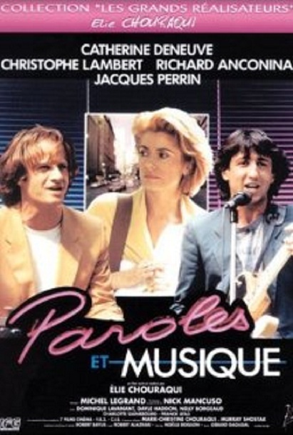 Les plus belles musiques de film - Page 2 Parole12