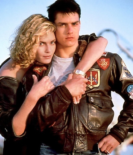 Top Gun - 1986 -  Love Theme from Top Gun  Top_gu10