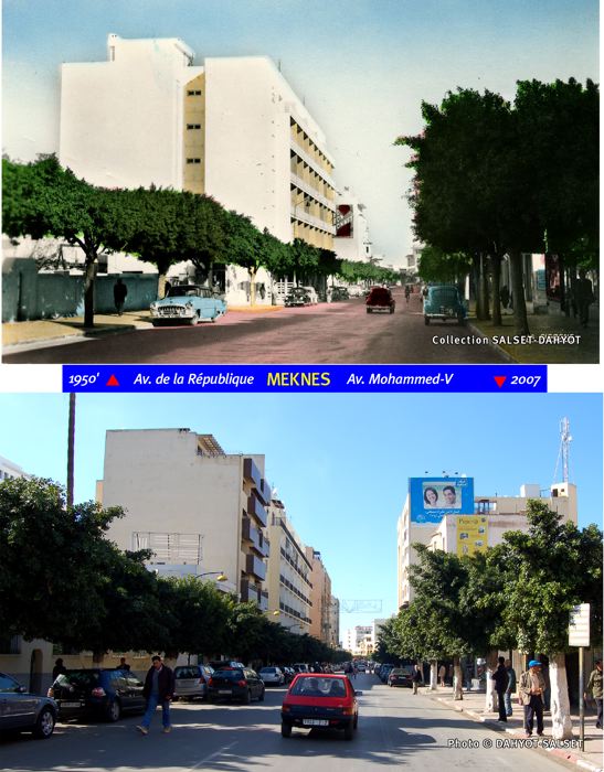 Meknès, Hier et Aujourd'hui - Page 6 C26_av10