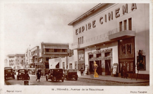 Cinémas, Films, Affiches de Notre Enfance 1 - Page 5 Empire13