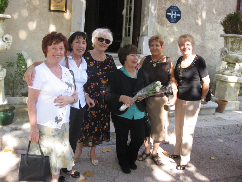 20 juin 2011 Rencontres en petit comité Img_3611