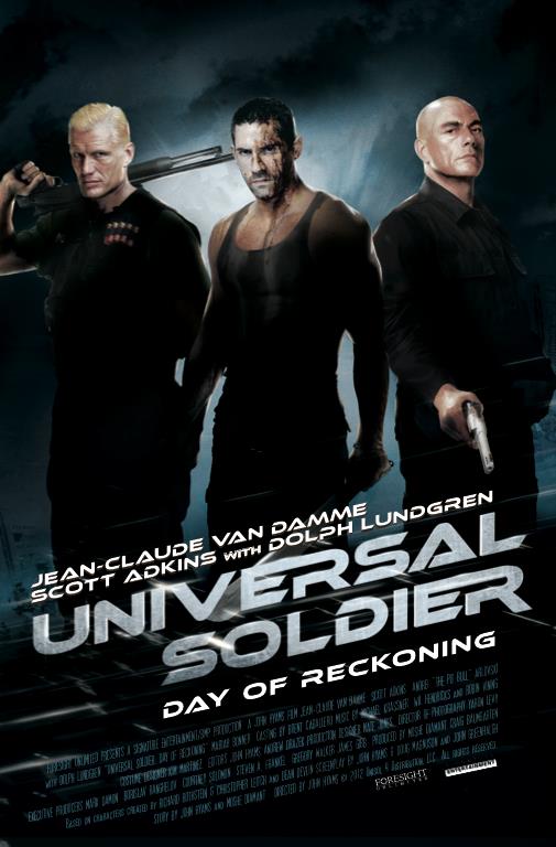Universal Soldier IV (2012, John Hyams) 55743610