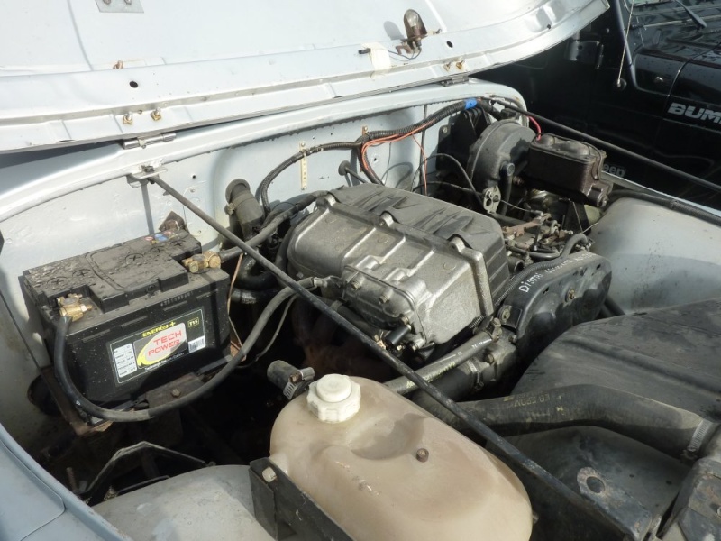 Entretien préventif moteur J8S 800  (CJ7 2.1L Diesel ATMO) - Page 2 J8satm10