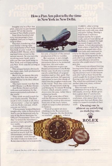 Et il est où le Concorde ? (100% Rolex inside) - Page 3 Rolex_13