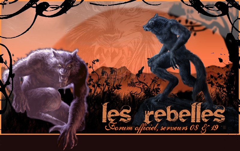 Les Rebelles 
